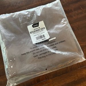 Replacement Cover For Elevated Dog Bed